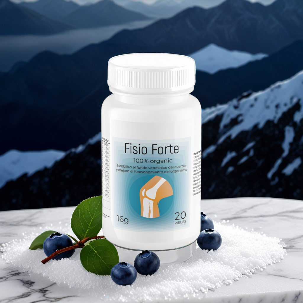 Fisio Forte