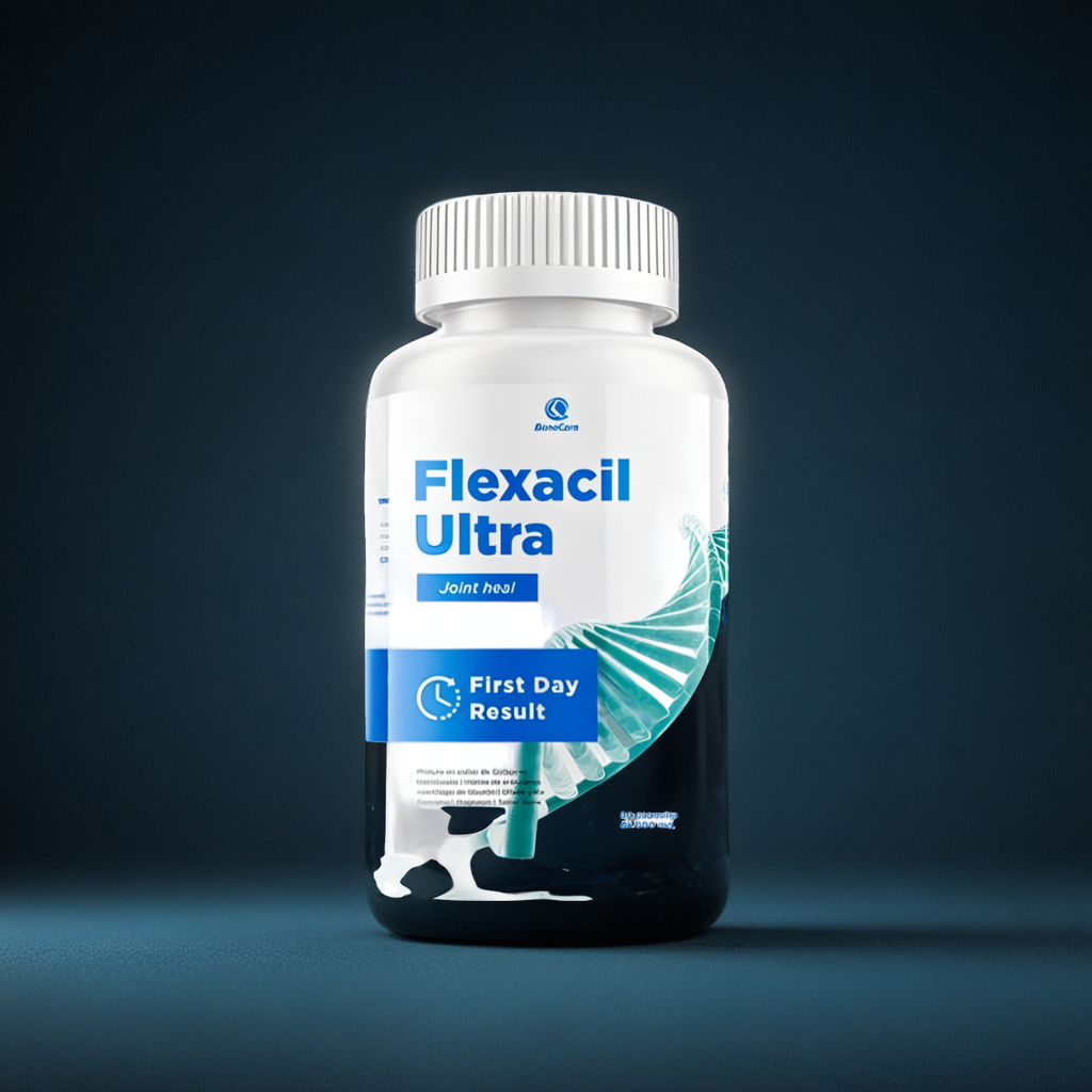 Flexacil Ultra