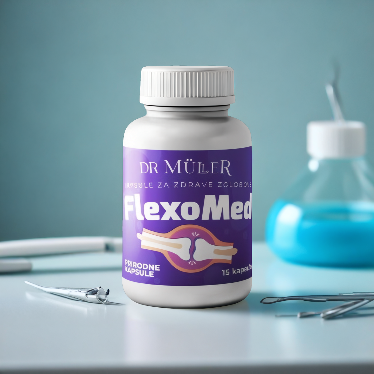Flexo Med