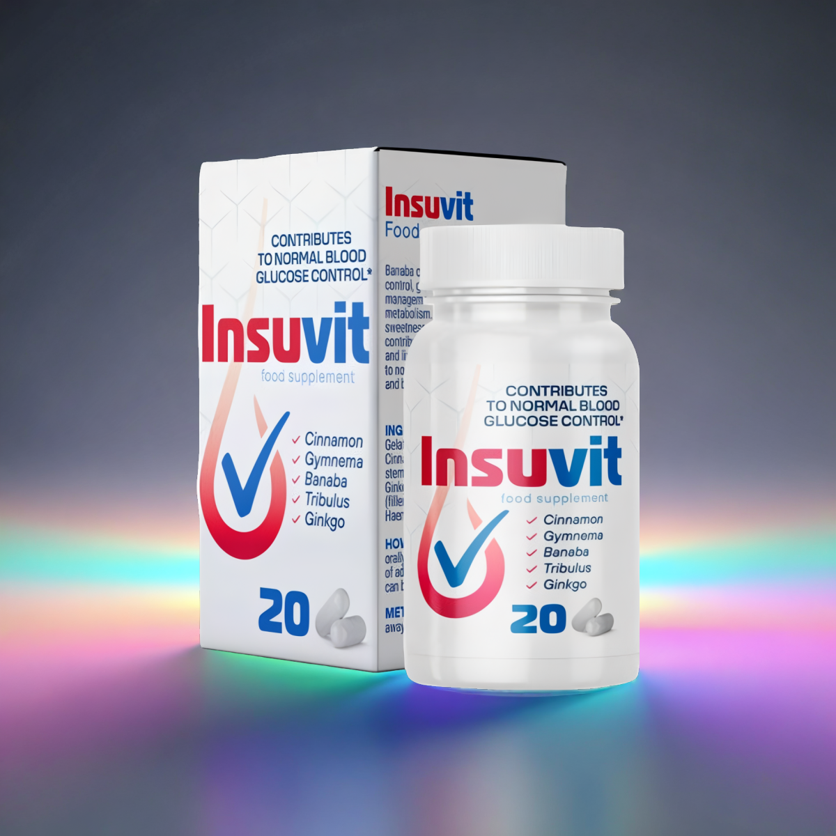Insuvit