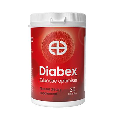 DIABEX (LOW PRICE)