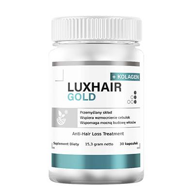 LUXHAIR