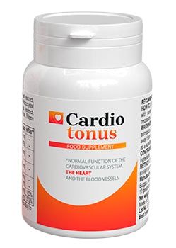 Cardiotonus