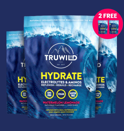 Hydrate - BUY 3, GET 2