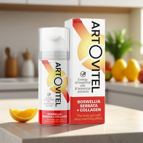 Artovitel