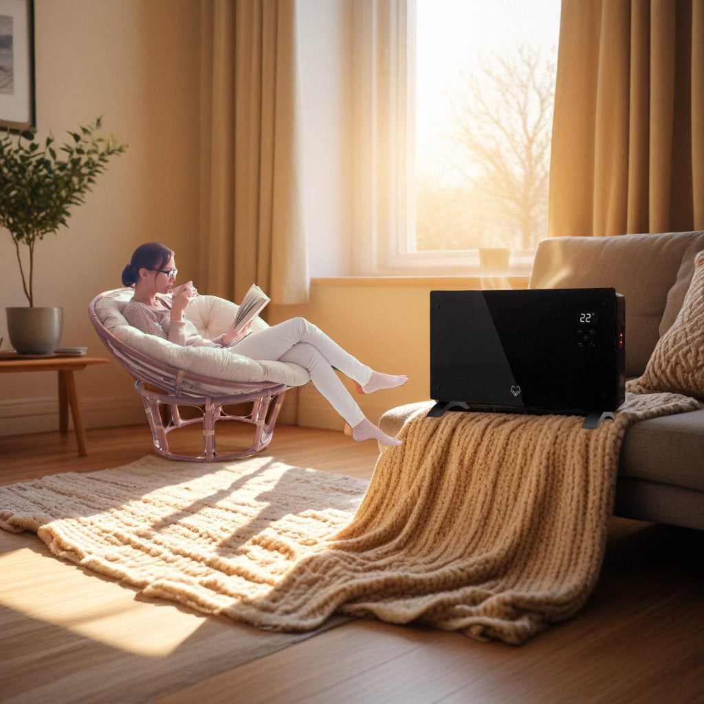 Power Smart Heater a 2.433 CZK