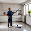 Telescopic Hydrocleaner a 31.803,70 HUF