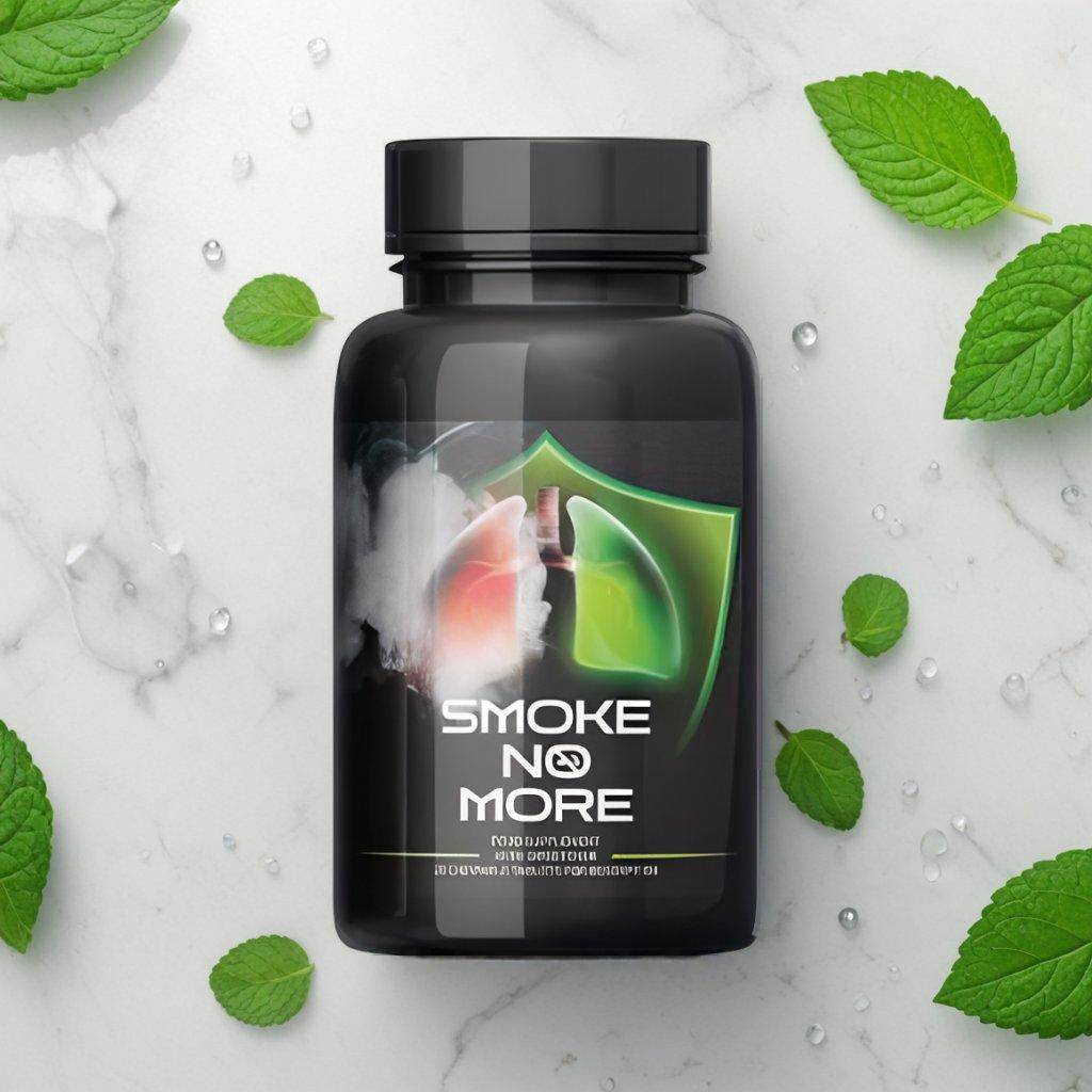 SMOKENOMORE N20 5 EUR (LOW PRICE)