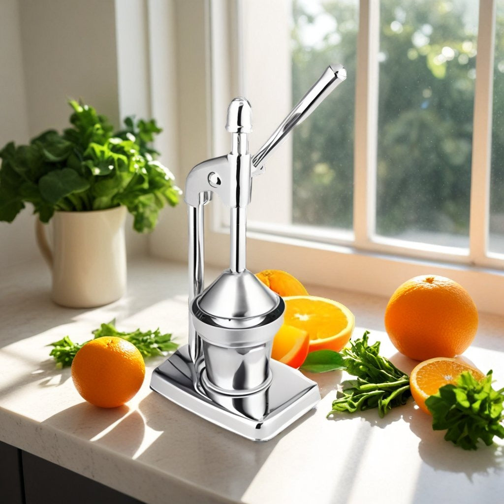 HAND JUICER