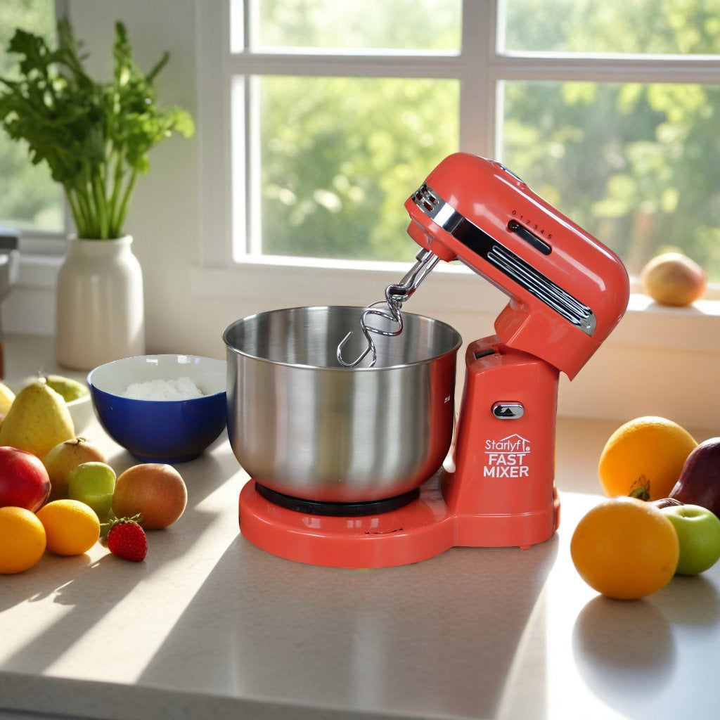 Fast Mixer a 1.955 CZK