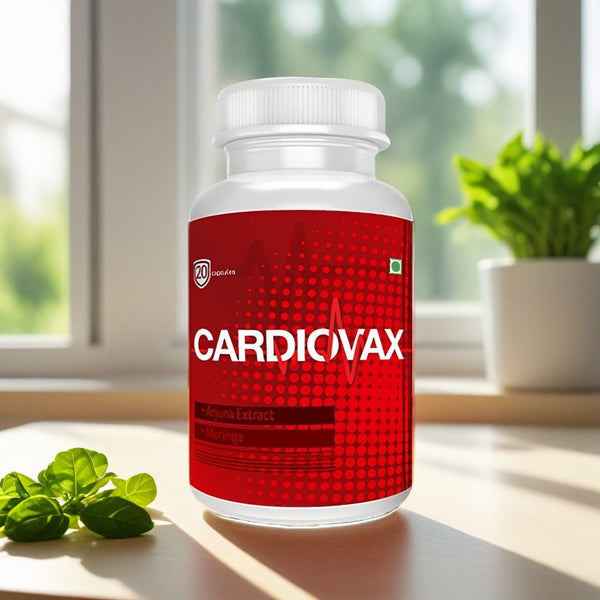 Cardiovax