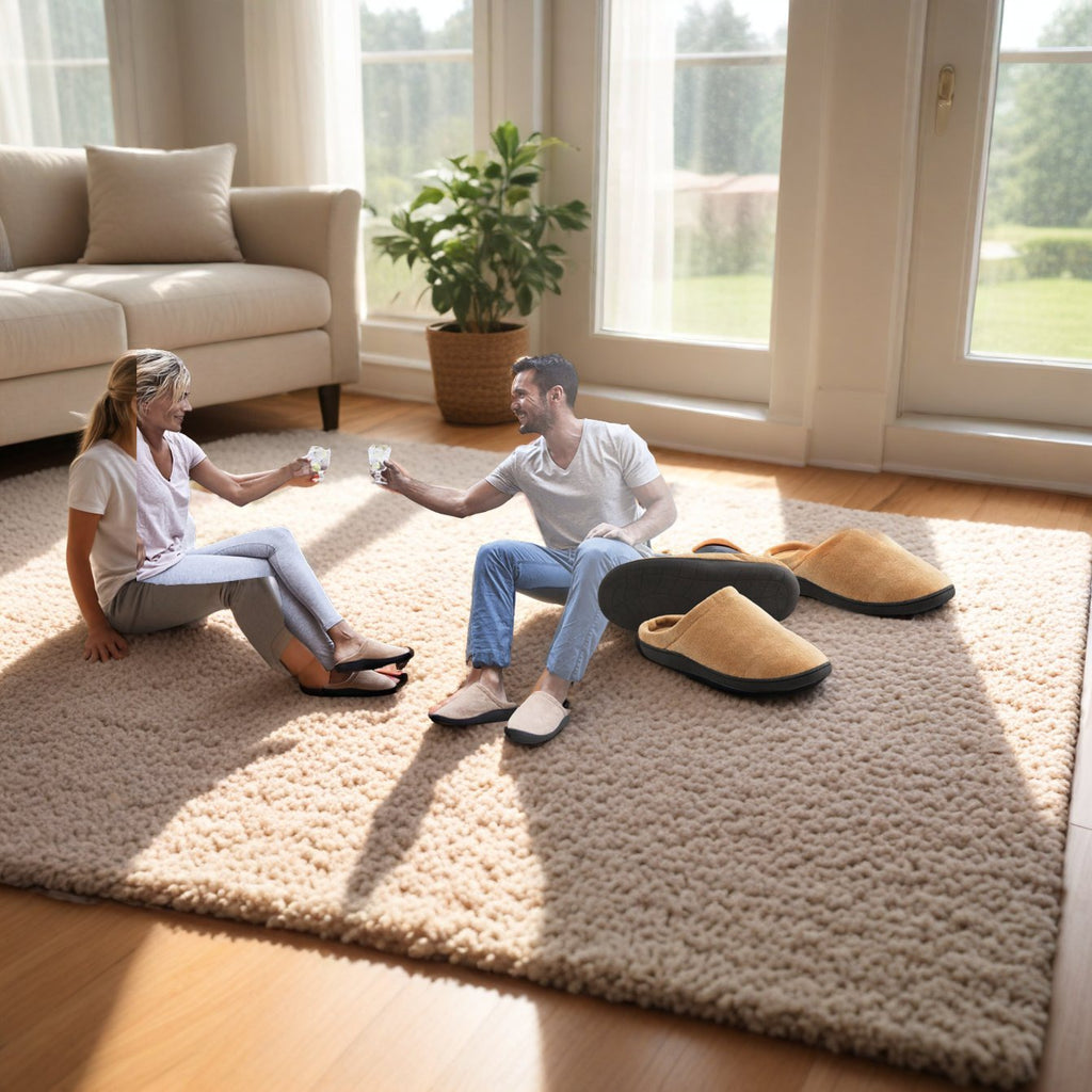 Stepluxe Slippers 2x1 a 1.456 CZK