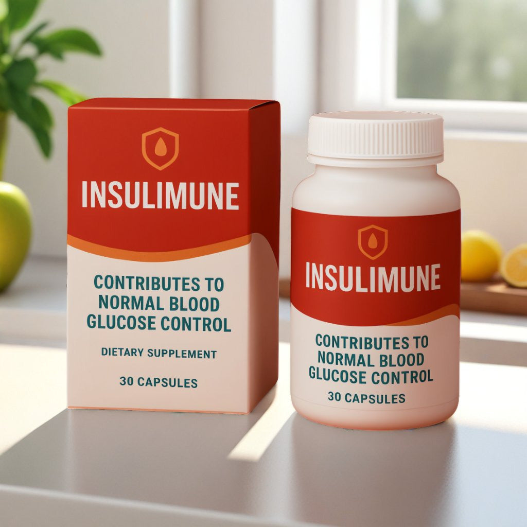 Insulimune Full