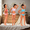 Comfortisse bra x3 a 977 CZK