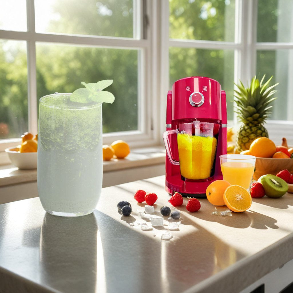 Chef O Matic Frozen Drinks a 32.066 HUF