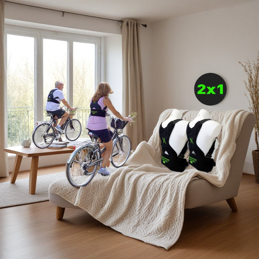 Comfortisse Posture PRO 2x1 a 1.222 CZK