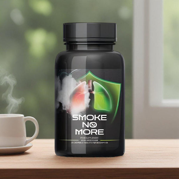 SMOKENOMORE N20