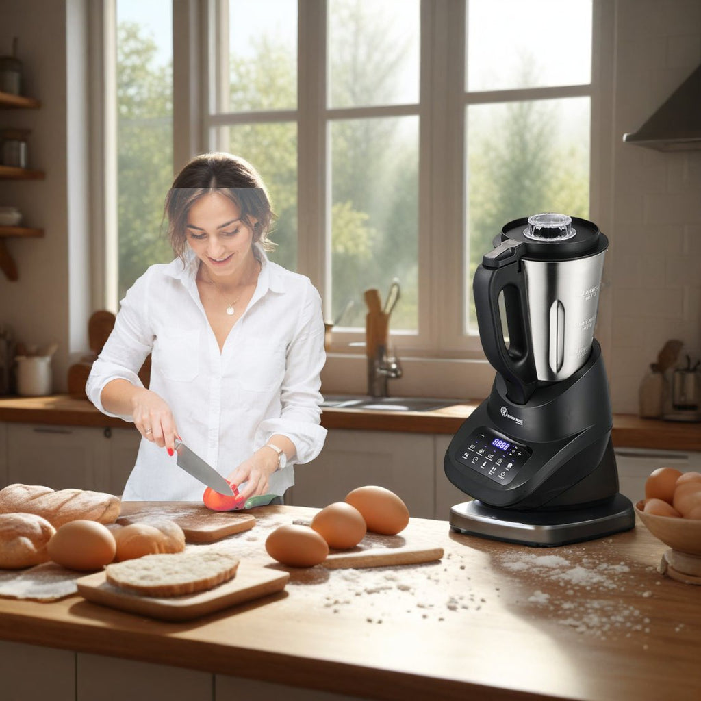 Chef Tony Kitchen Robot a 2.444 CZK