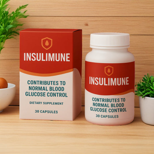 Insulimune Full
