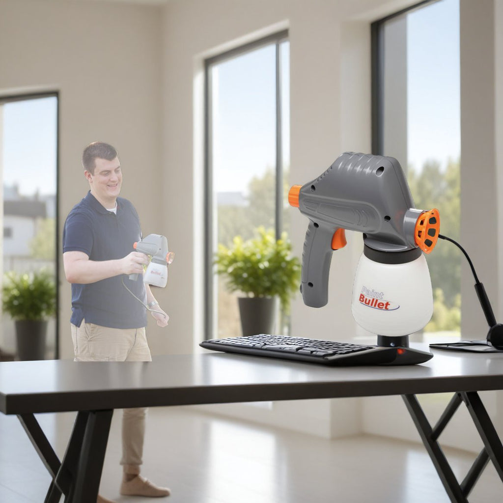 Paint Bullet a 1.465 CZK