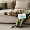 Leg Pillow 2x1 a 298 LEU