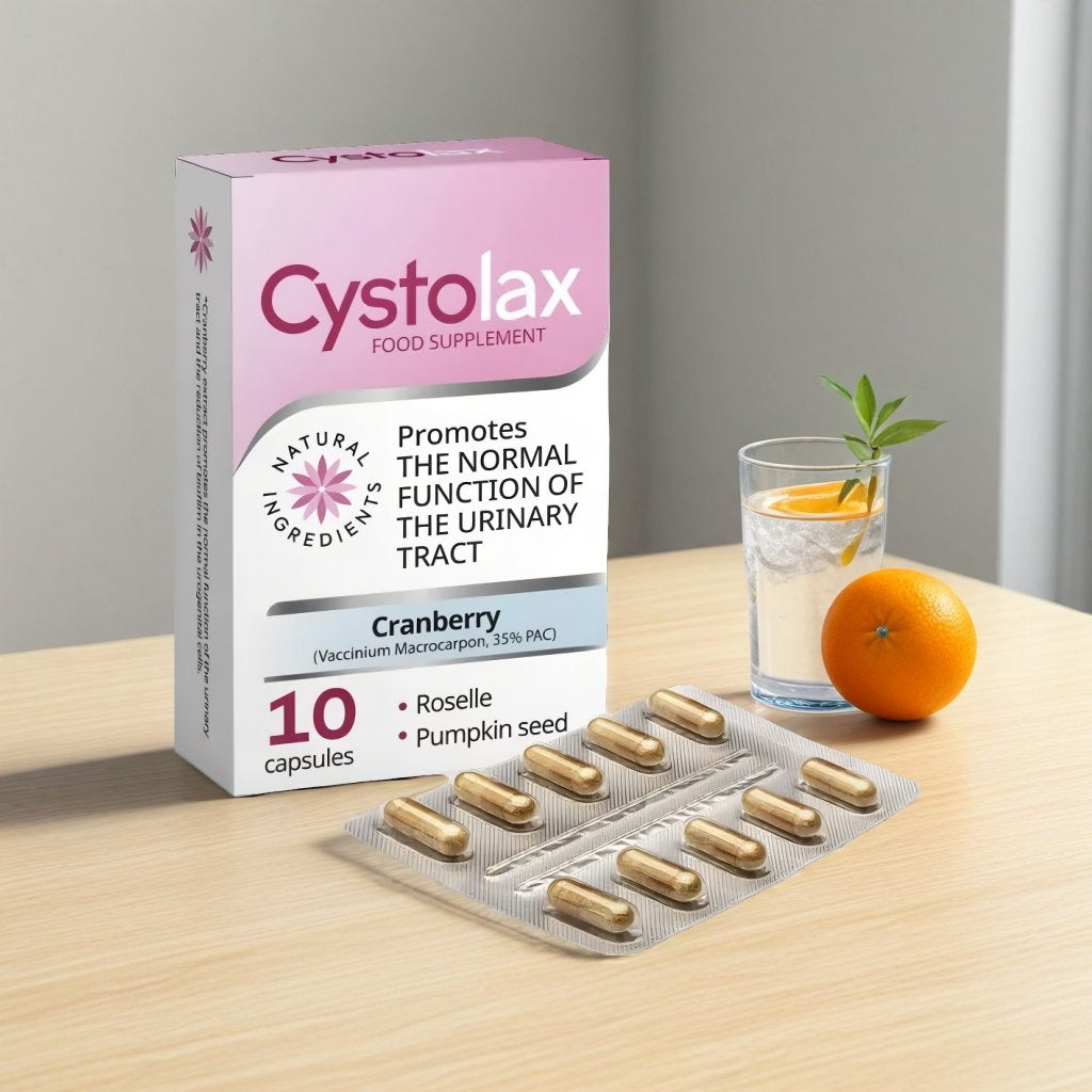 Cystolax