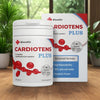 Cardiotens Plus