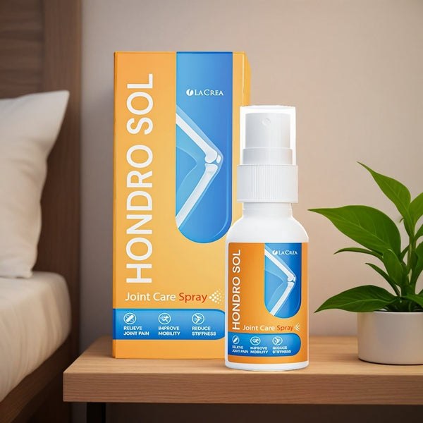 Hondro Sol