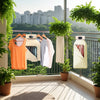 Cloth Dryer a 355 LEU