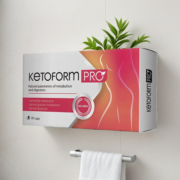 Ketoform Pro RU (Dynamic payout*)