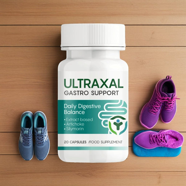Ultraxal