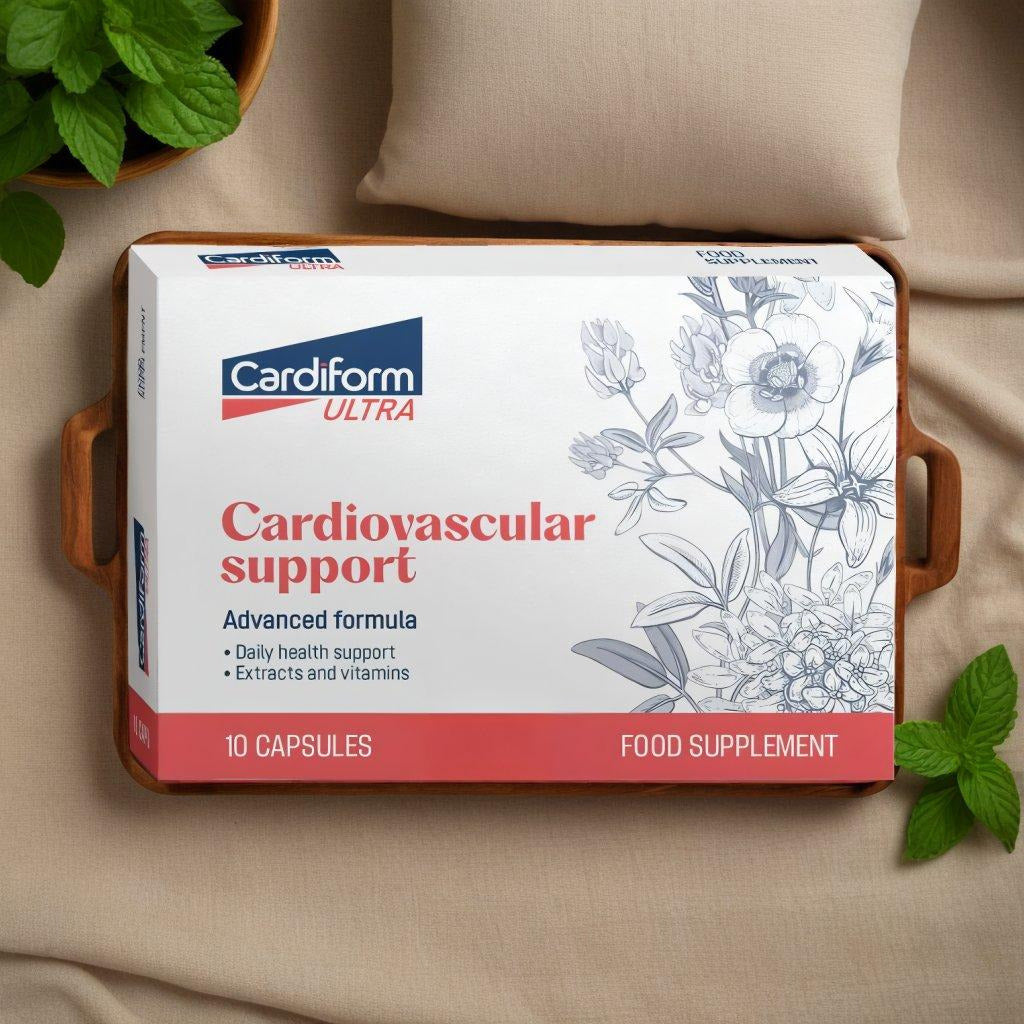 Cardiform Ultra (Europe) low price