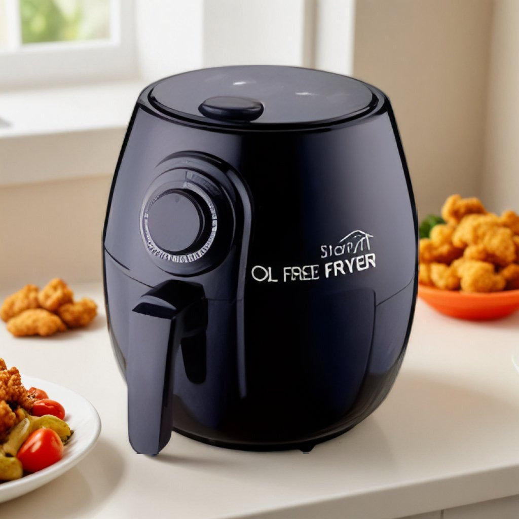 Oil  Fryer a 346 PLN