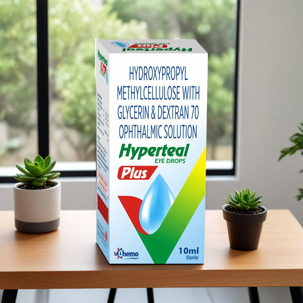 HYPERTEA (LOW PRICE)