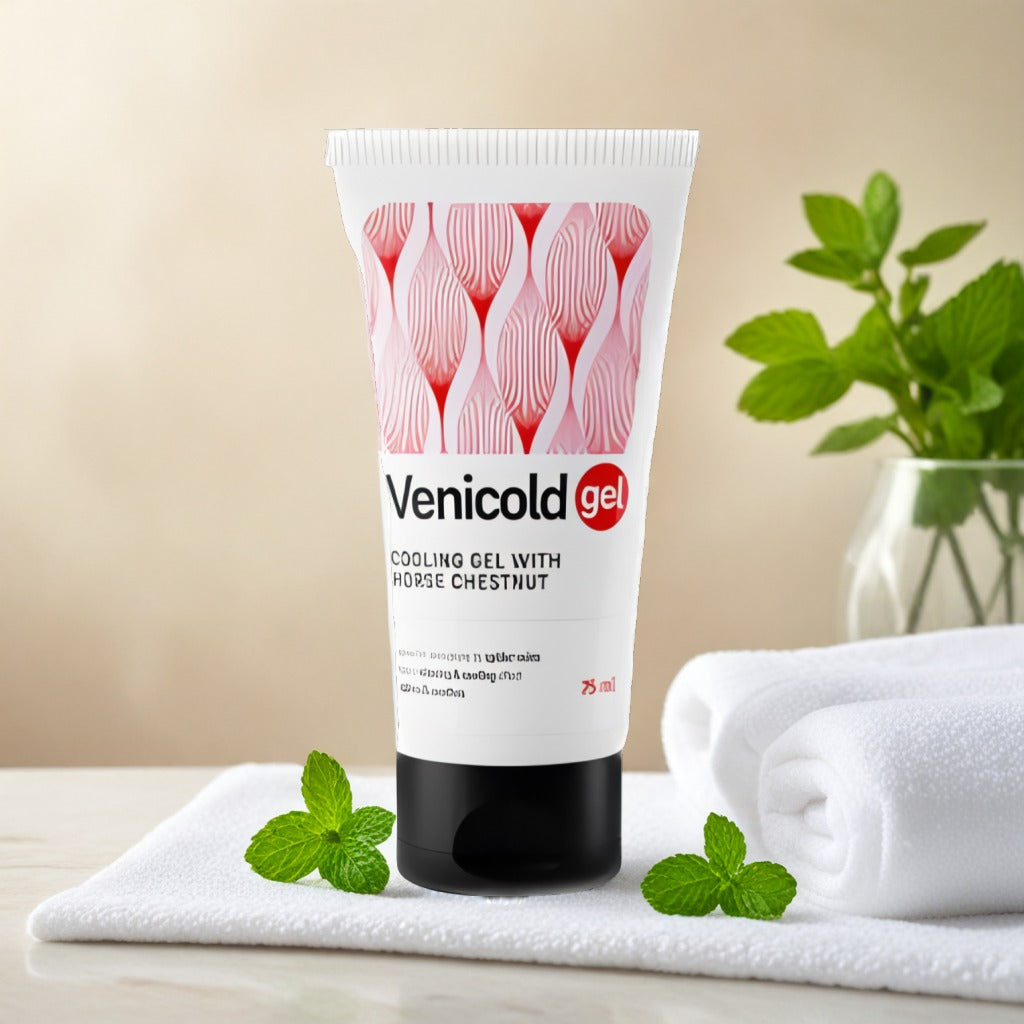 VENICOLD GEL