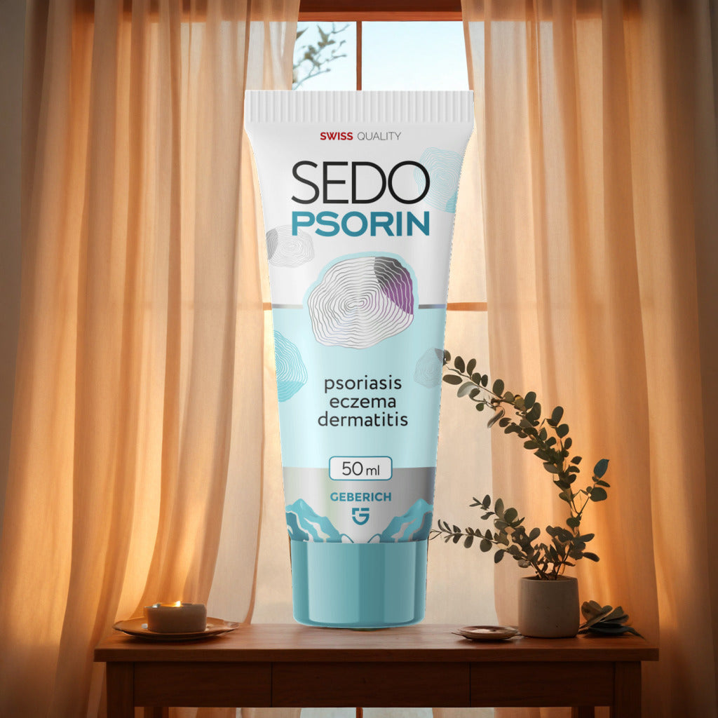 Sedopsorin