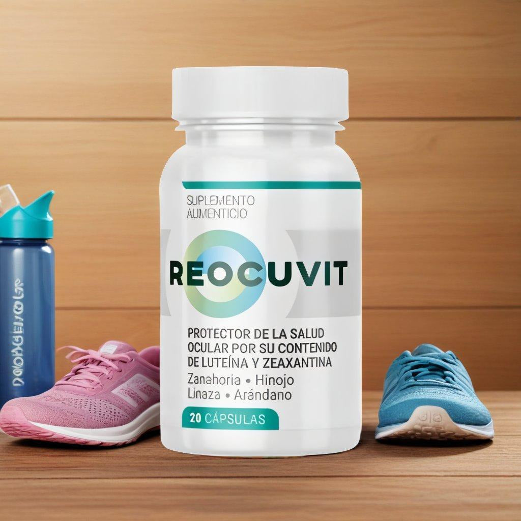 Reocuvit