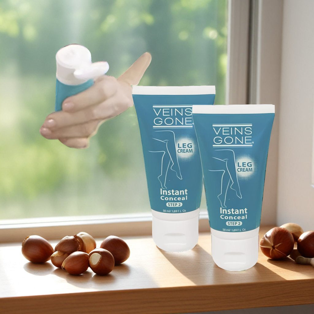 Veins Gone 2x1 a 972 CZK