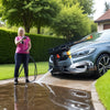 High Pressure Cleaner a 69,99€