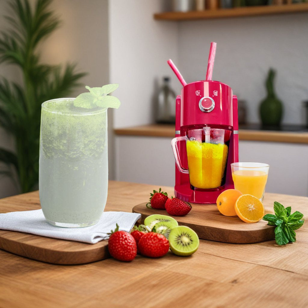 Chef O Matic Frozen Drinks a 32.066 HUF