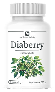 Diaberry 99