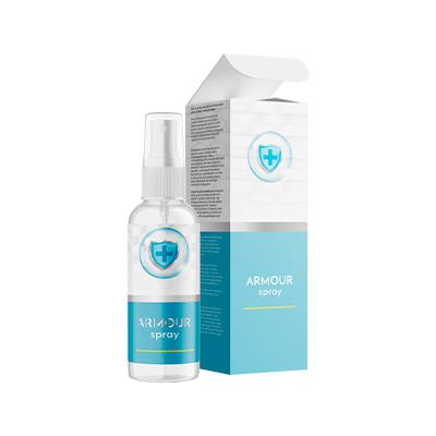 ARMOUR SPRAY