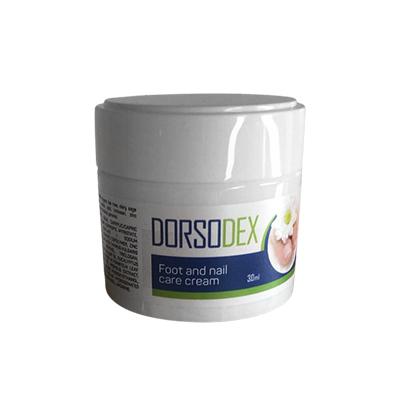 DORSODEX CREAM ( PRICE)