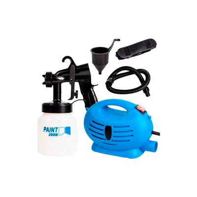 SPRAY GUN