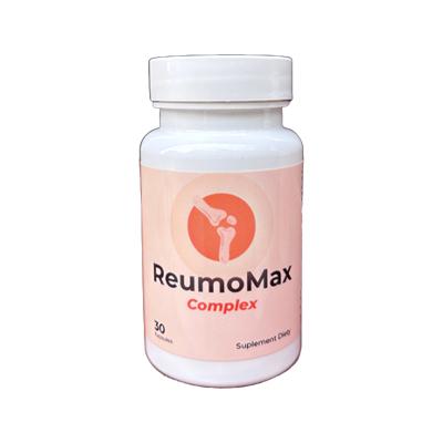 REUMOMAX COMPLEX (LOW PRICE)