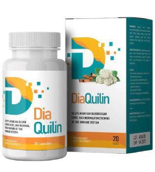 DIA QUILIN