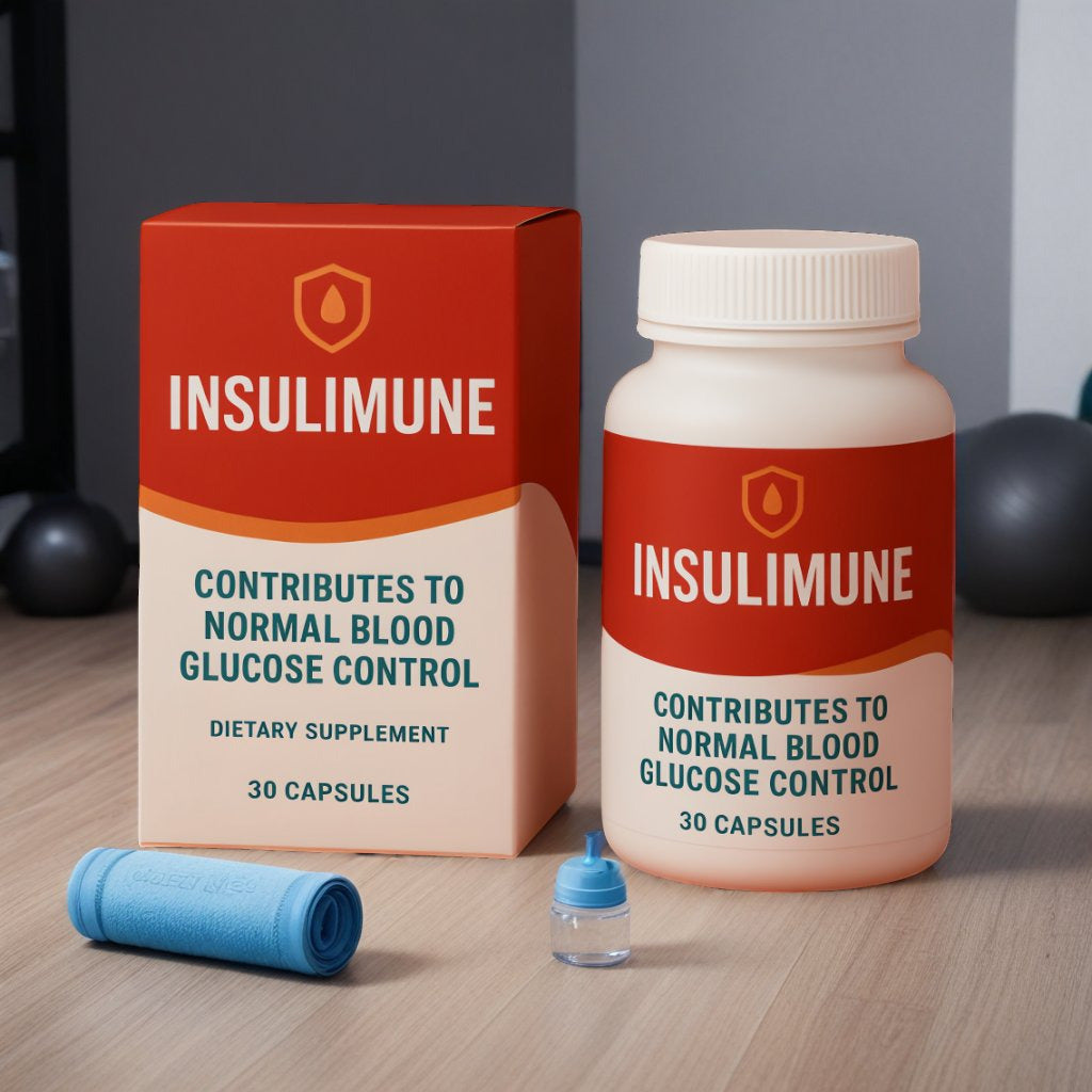 Insulimune Full