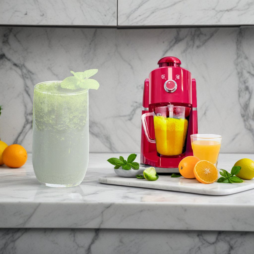 Chef O Matic Frozen Drinks a 32.066 HUF