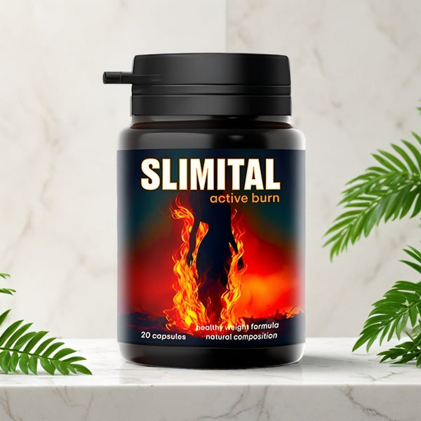 Slimital