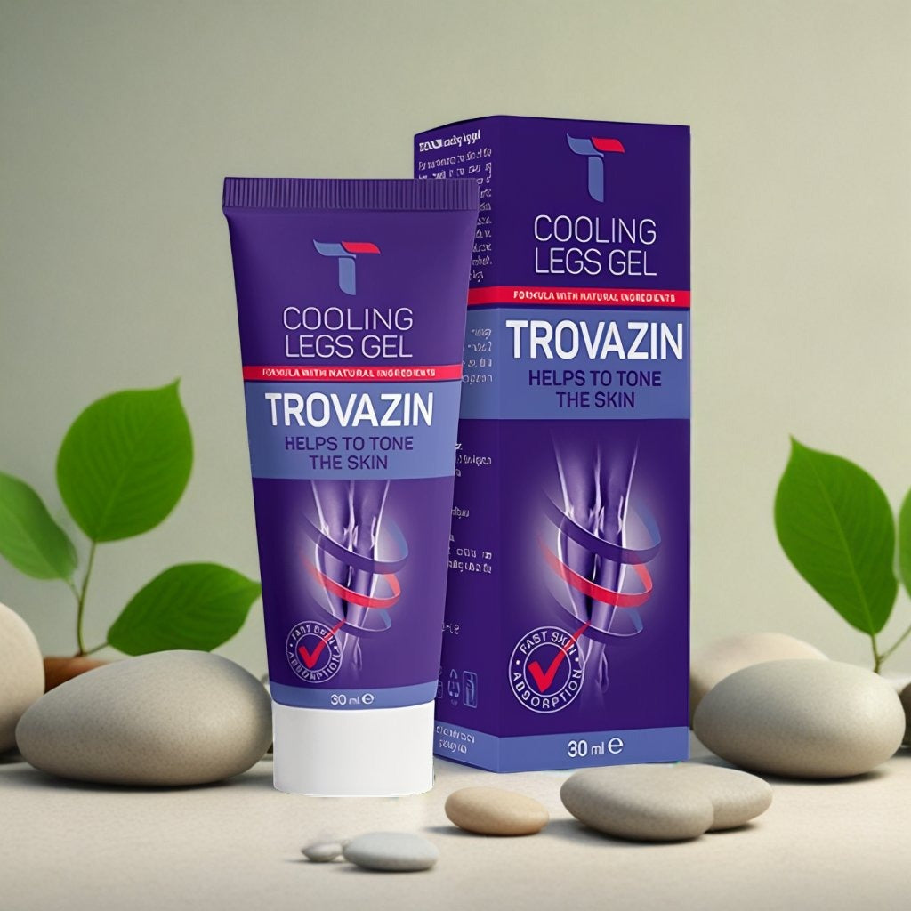 Trovazin